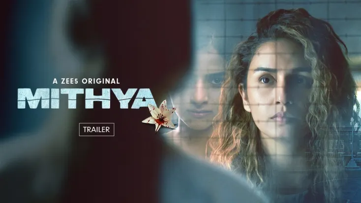 Mithya web series download online