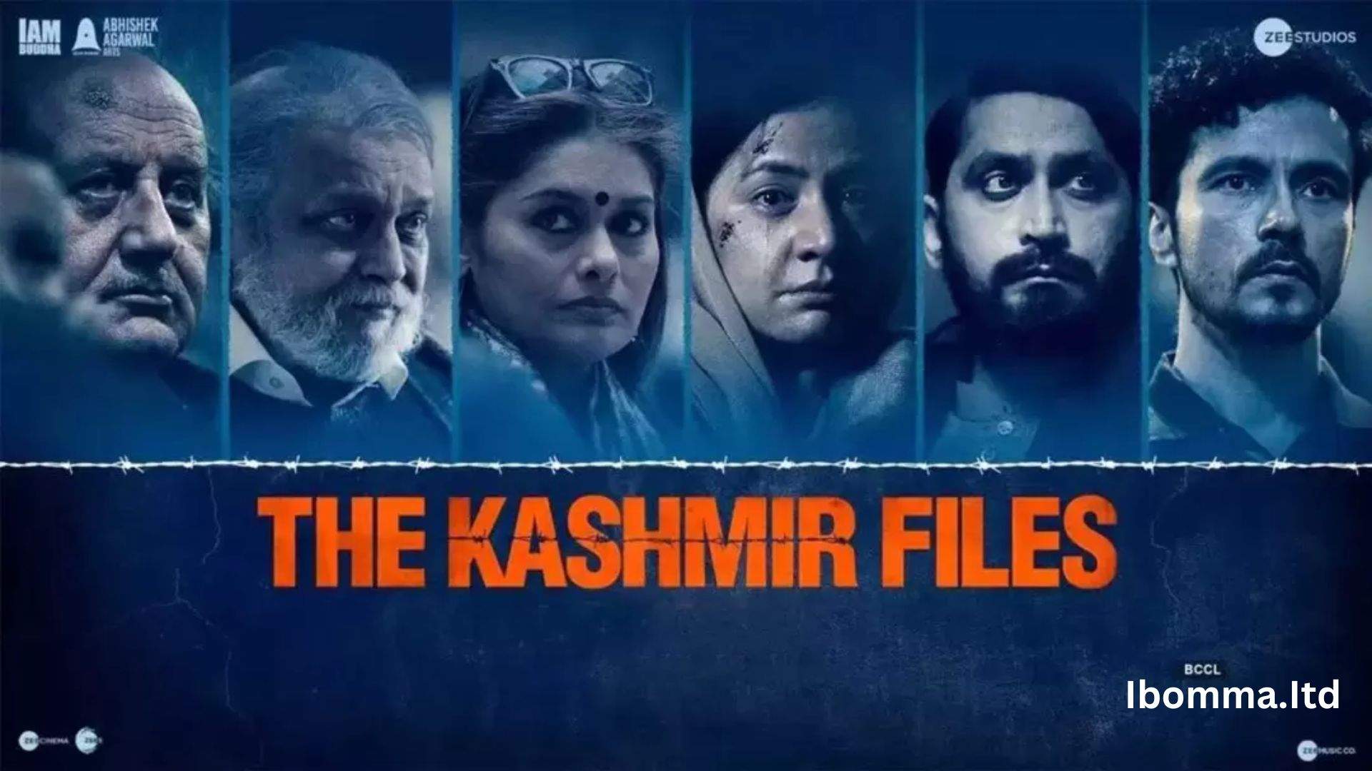 The-Kashmir-Files