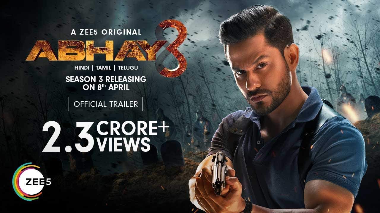 abhay web series 3 download free