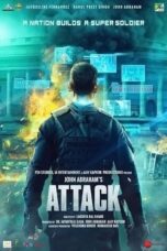 download attack part 1 movie