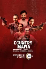Country Mafia Web Series Download