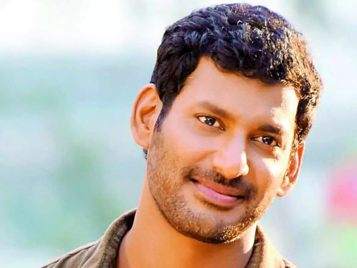 Vishal