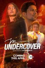 Mrs Undercover Movie Watch Online