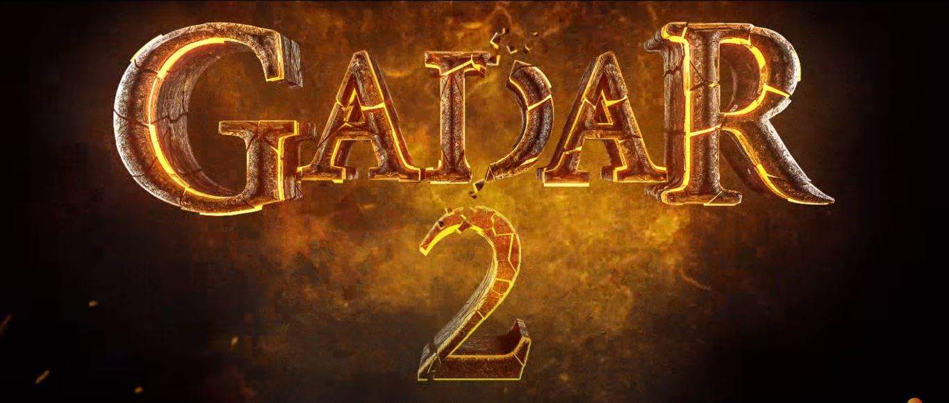 Gadar 2 Full Movie Download Mp4moviez