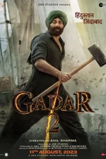 Gadar 2 Full Movie Download Mp4moviez
