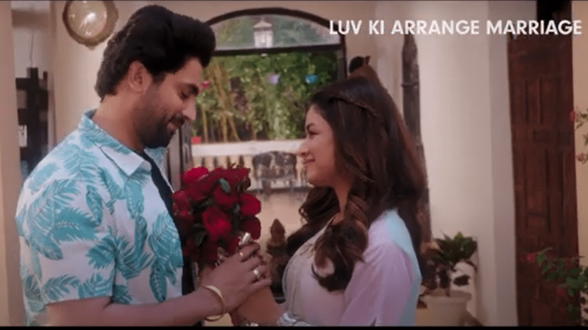 Luv Ki Arrange Marriage Movie Download