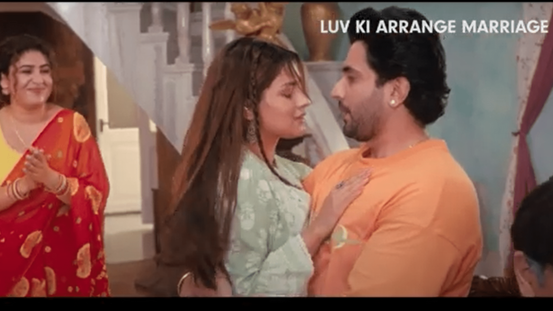 Luv Ki Arrange Marriage Movie Download