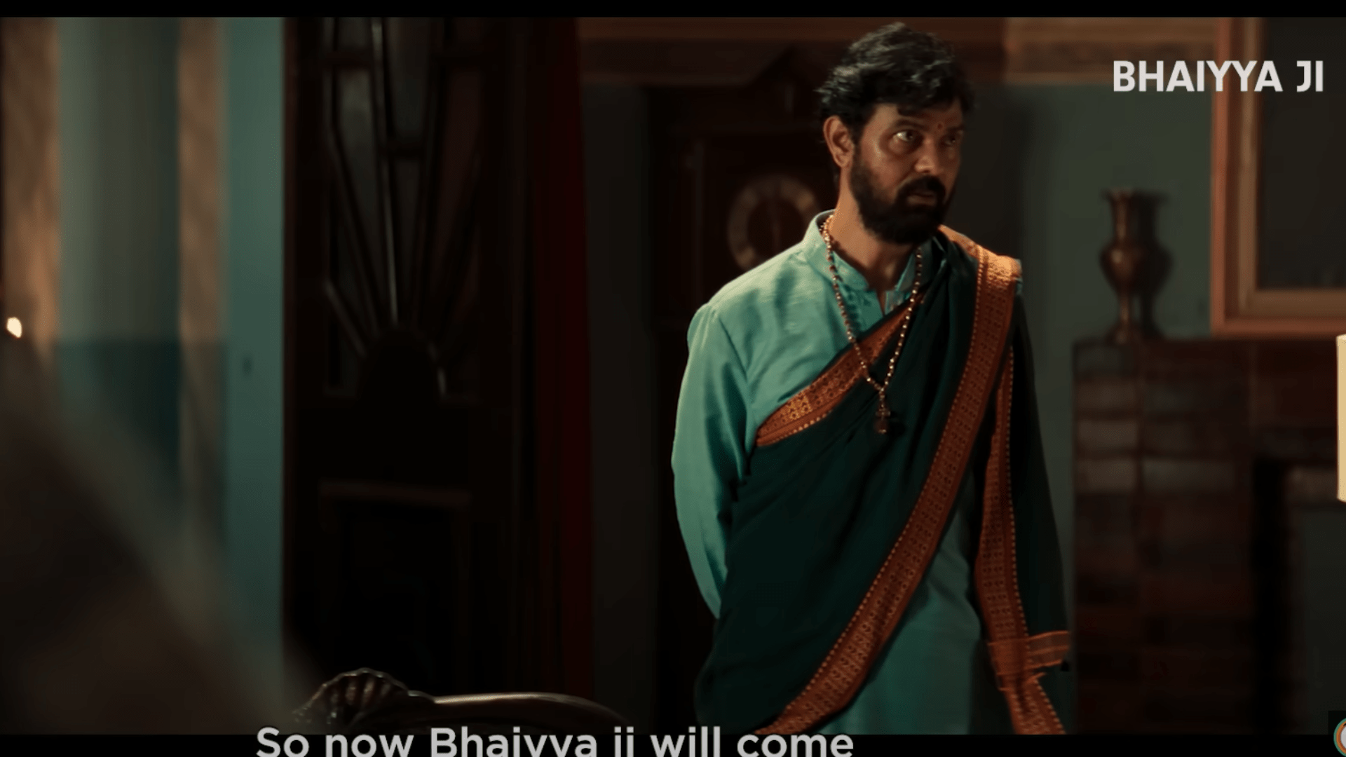 Bhaiyya Ji Movie Download