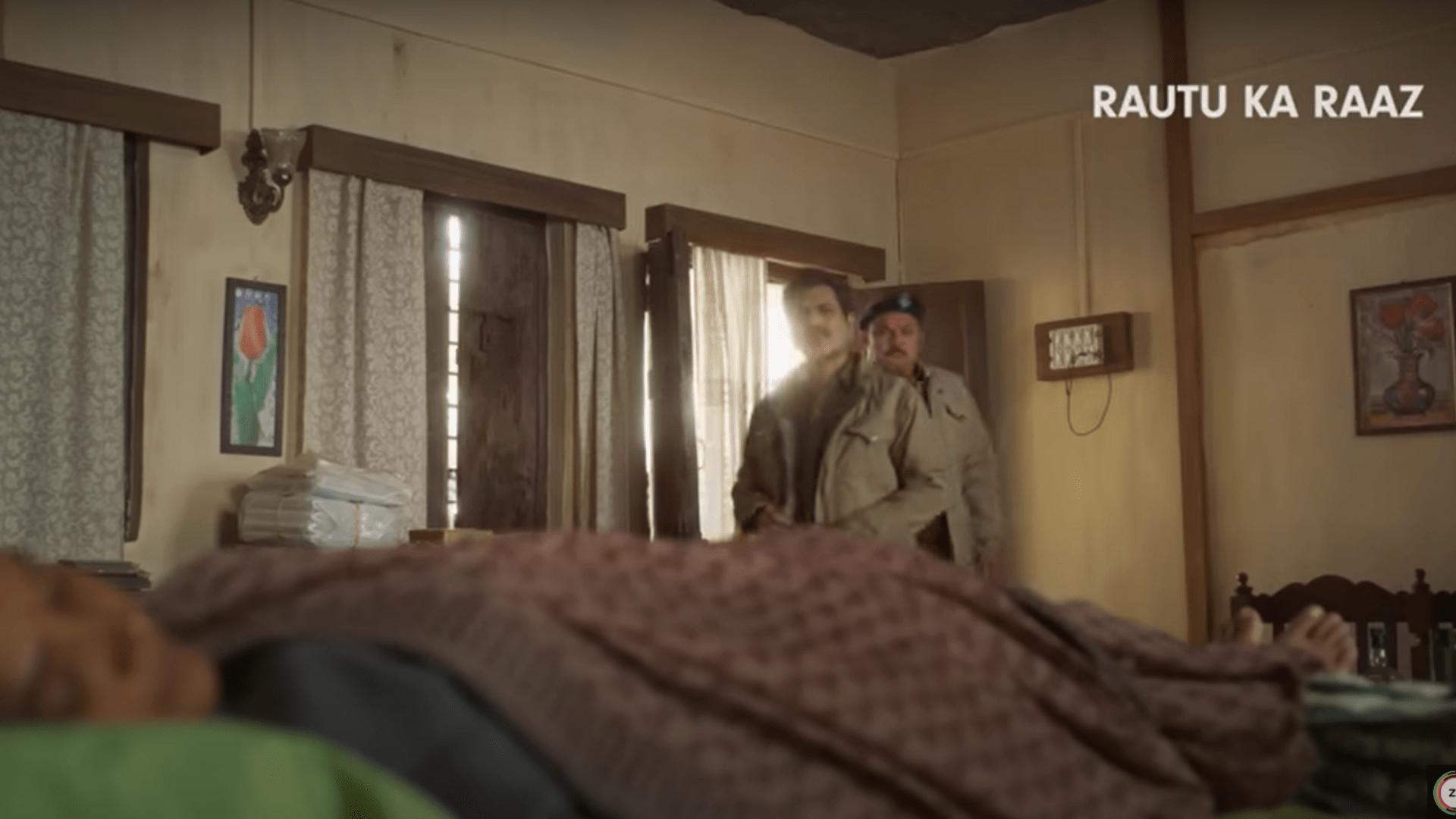 Rautu Ka Raaz Movie Download