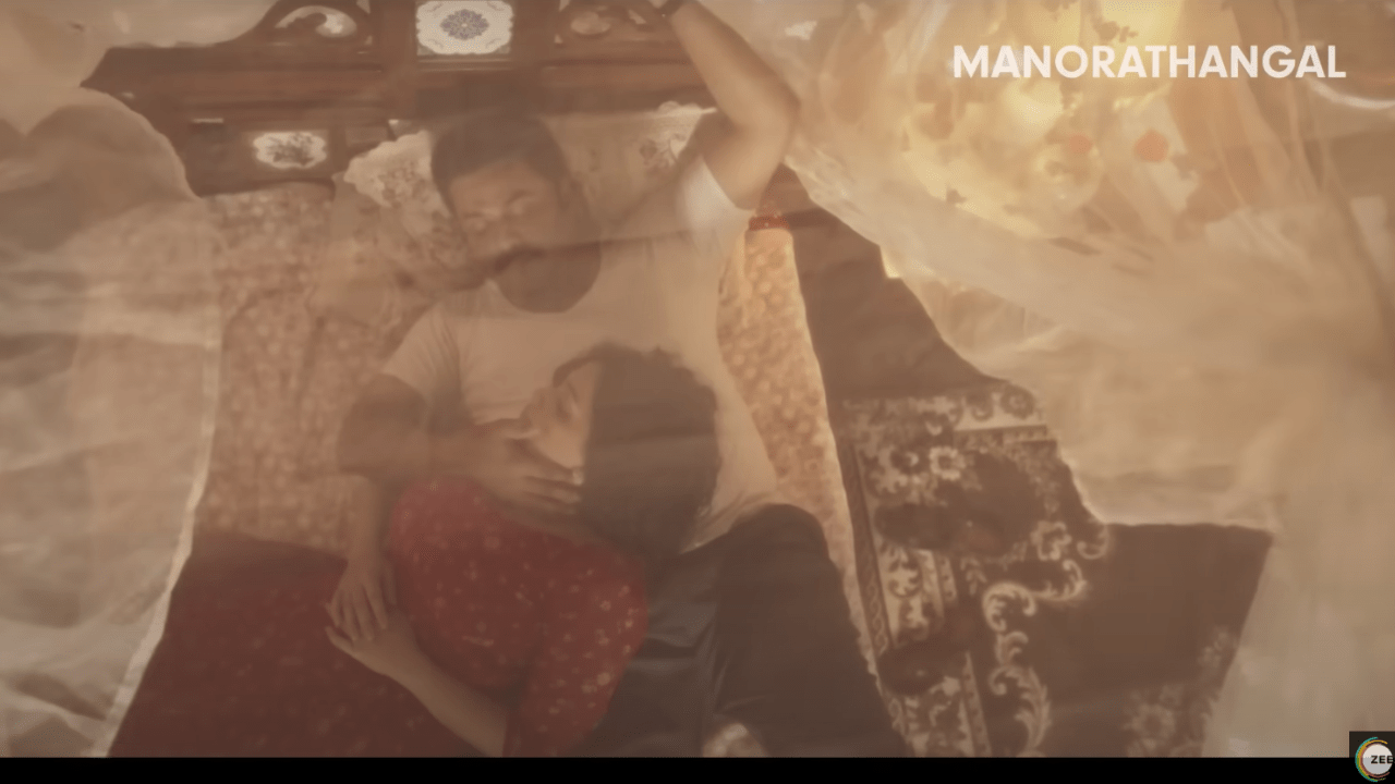 Manorathangal Web Series Download