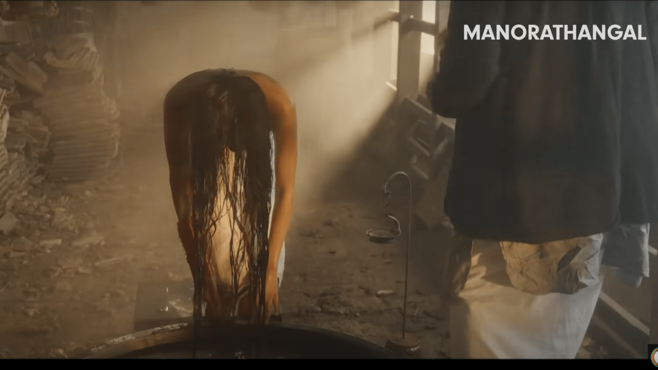 Manorathangal Web Series download