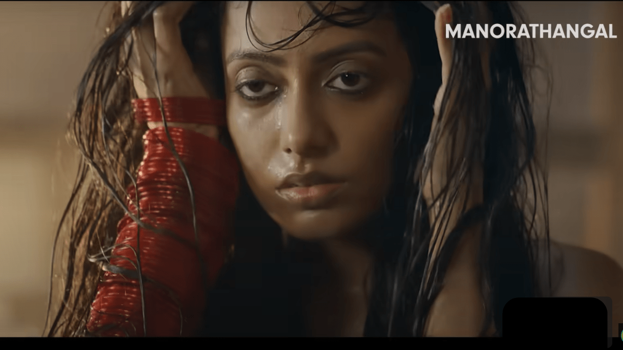 Manorathangal Web Series Download