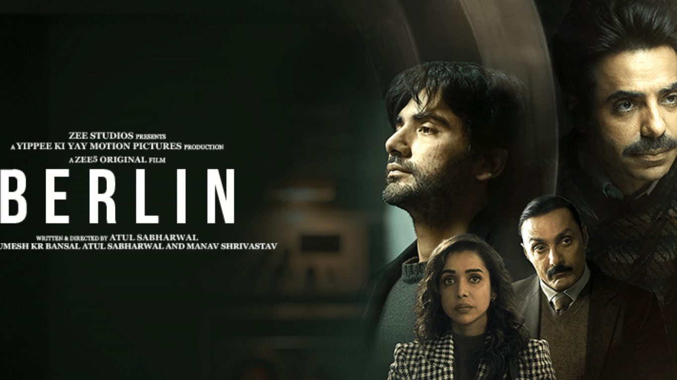 Berlin Movie Download 