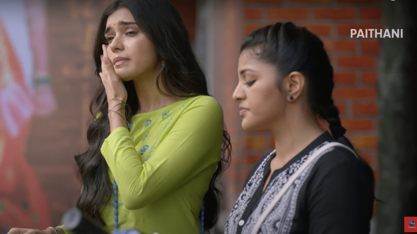 Paithani web series Download