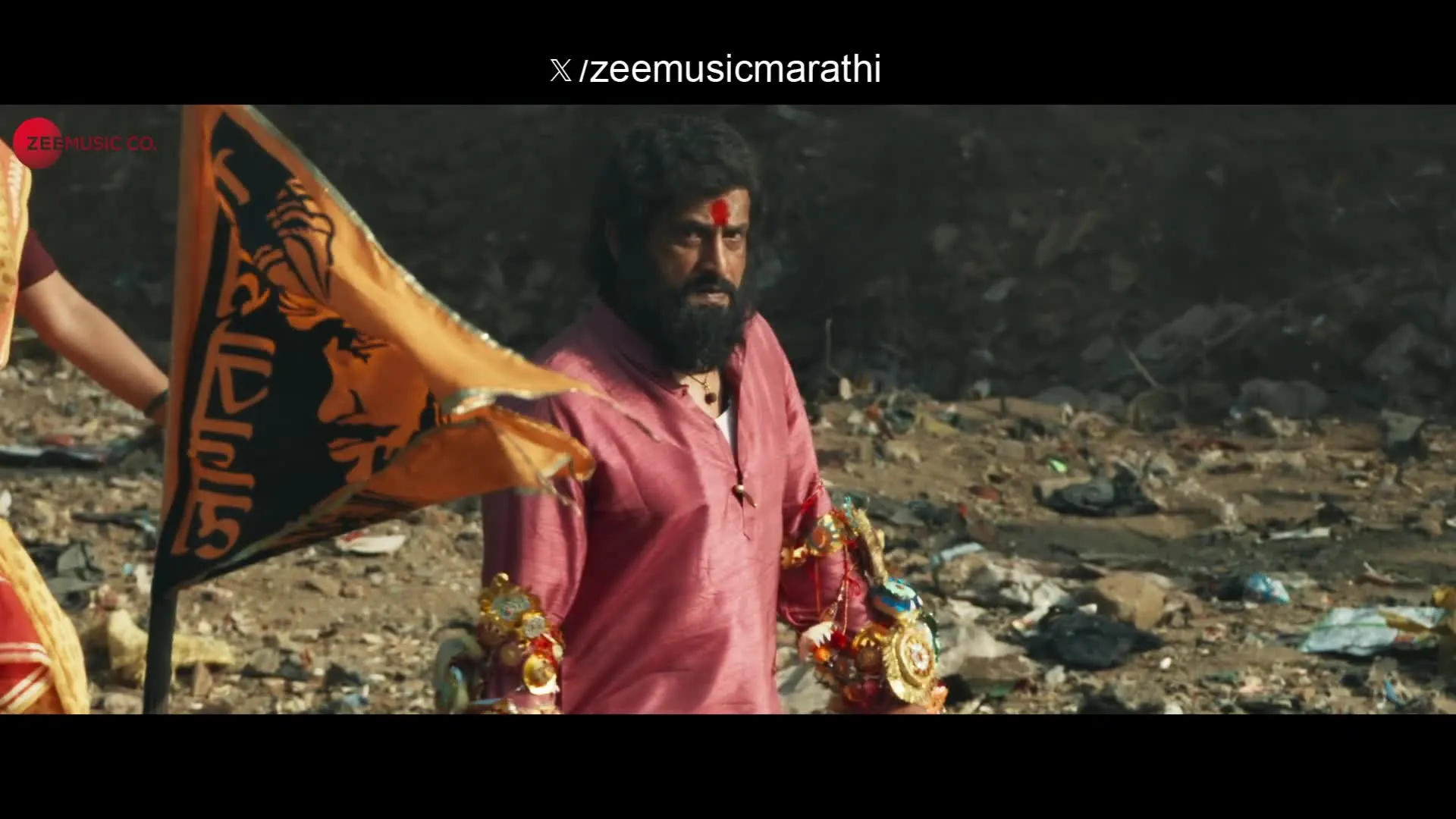 Dharmaveer 2 Movie Download