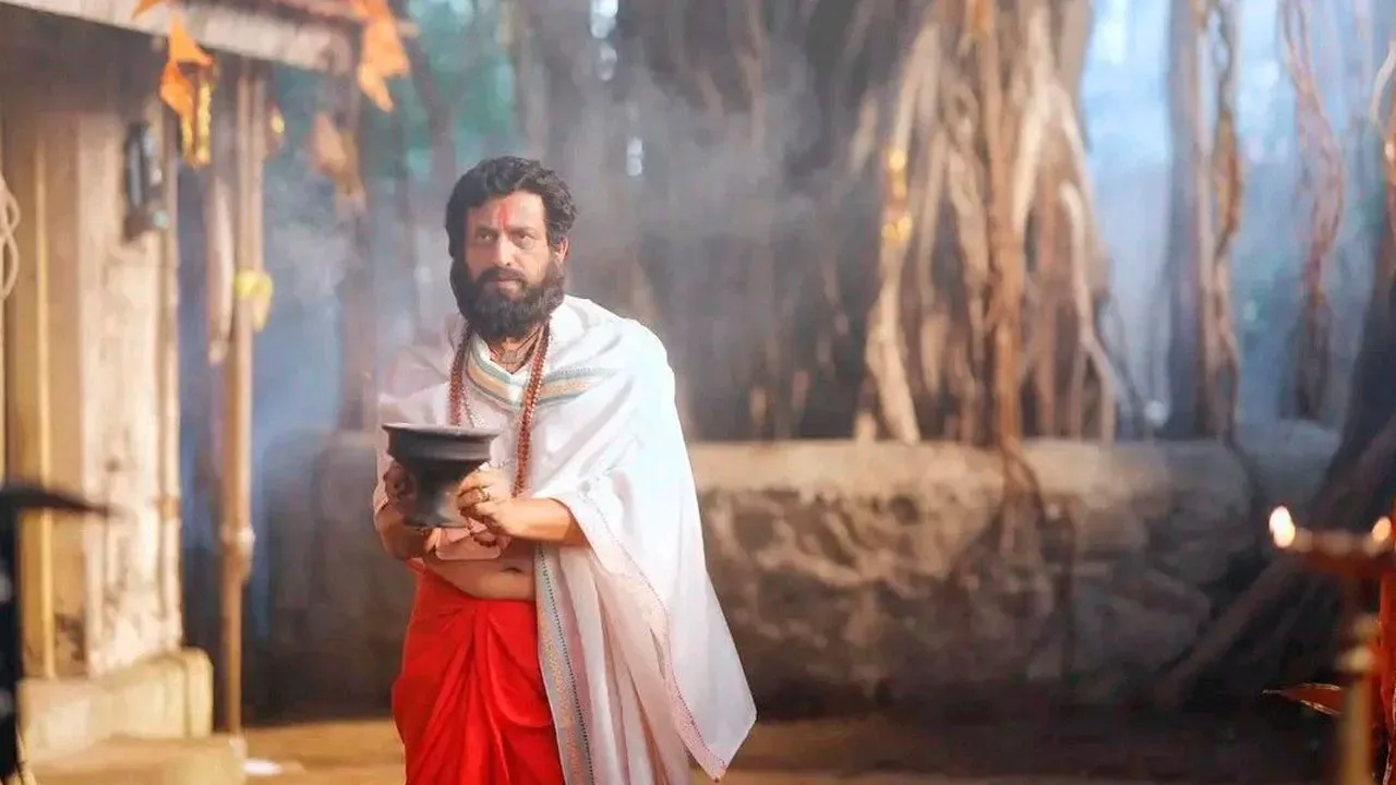 Dharmaveer 2 Movie Download