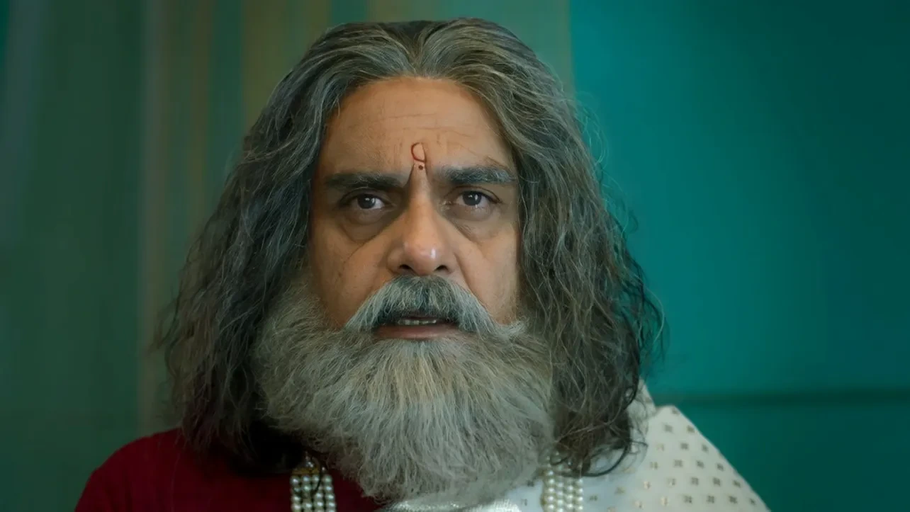 Vikkatakavi Web Series Download