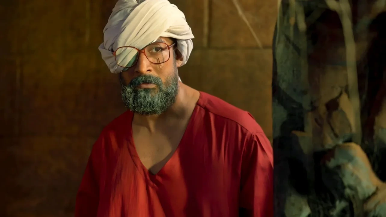 Vikkatakavi Web Series Download