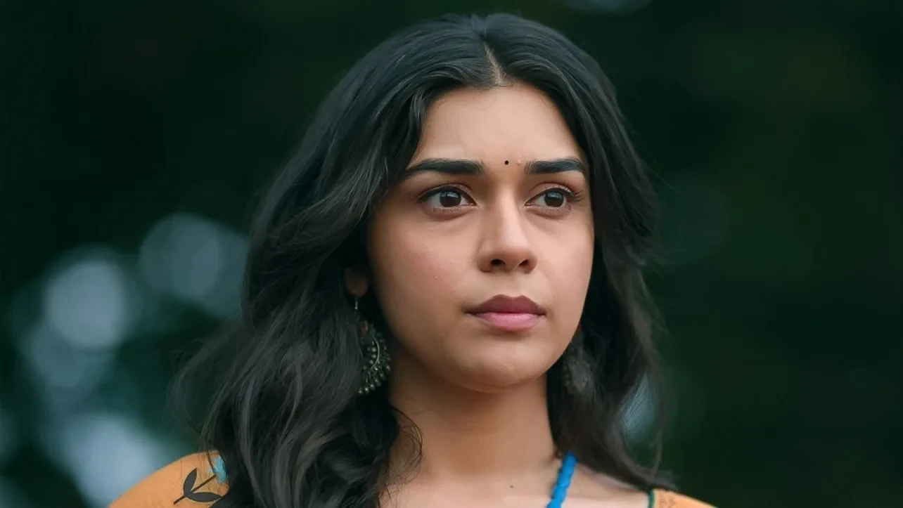 Paithani web series Download