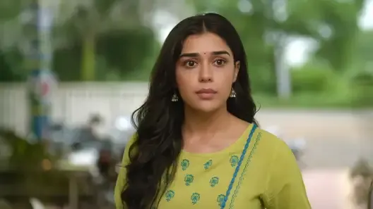 Paithani web series Download