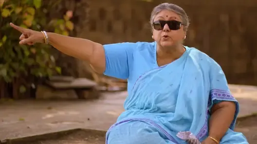 Paithani web series Download