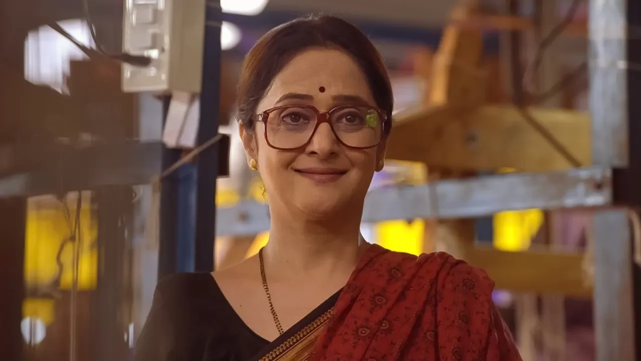 Paithani web series Download