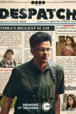 Despatch Movie Download