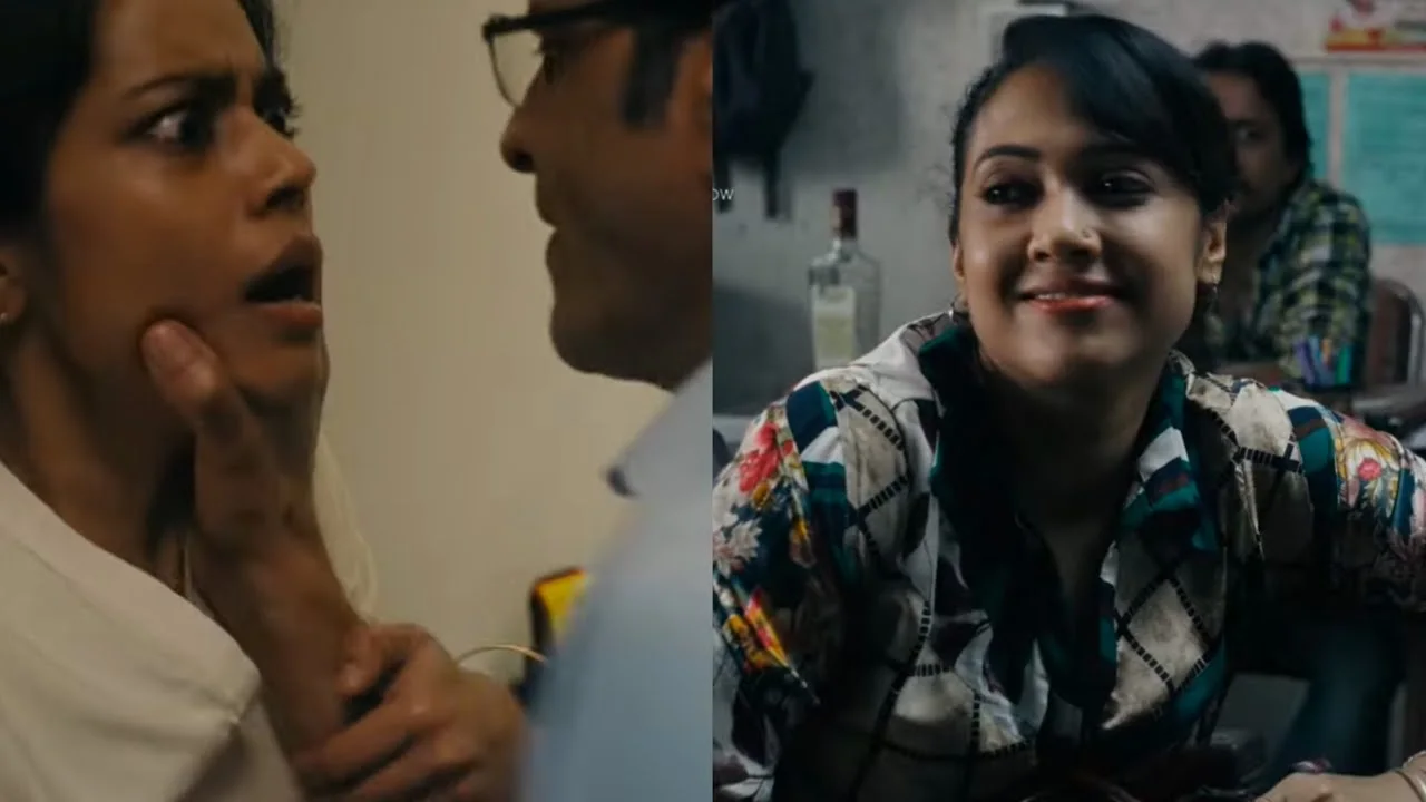 Despatch Movie Download