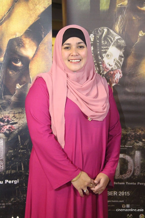 Eyra Rahman
