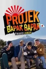 Travelawak : Projek Bapak Bapak
