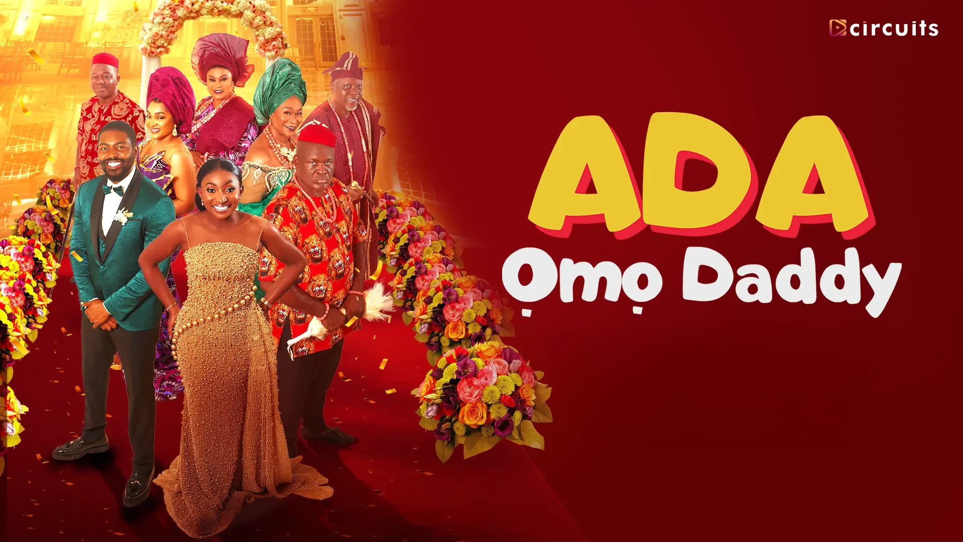 Ada Omo Daddy 2025 Movie Download