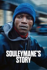 Souleymane’s Story 2024 Movie Free Download