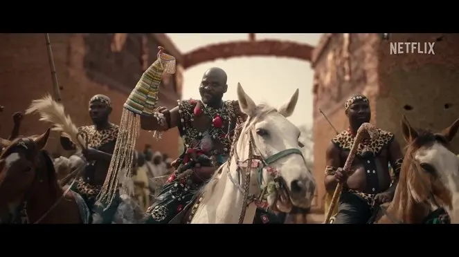 Lisabi The Uprising Free Download