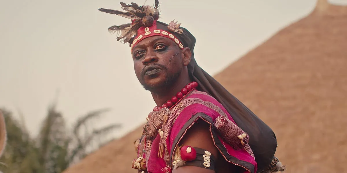 Lisabi: A Legend Is Born Free Download