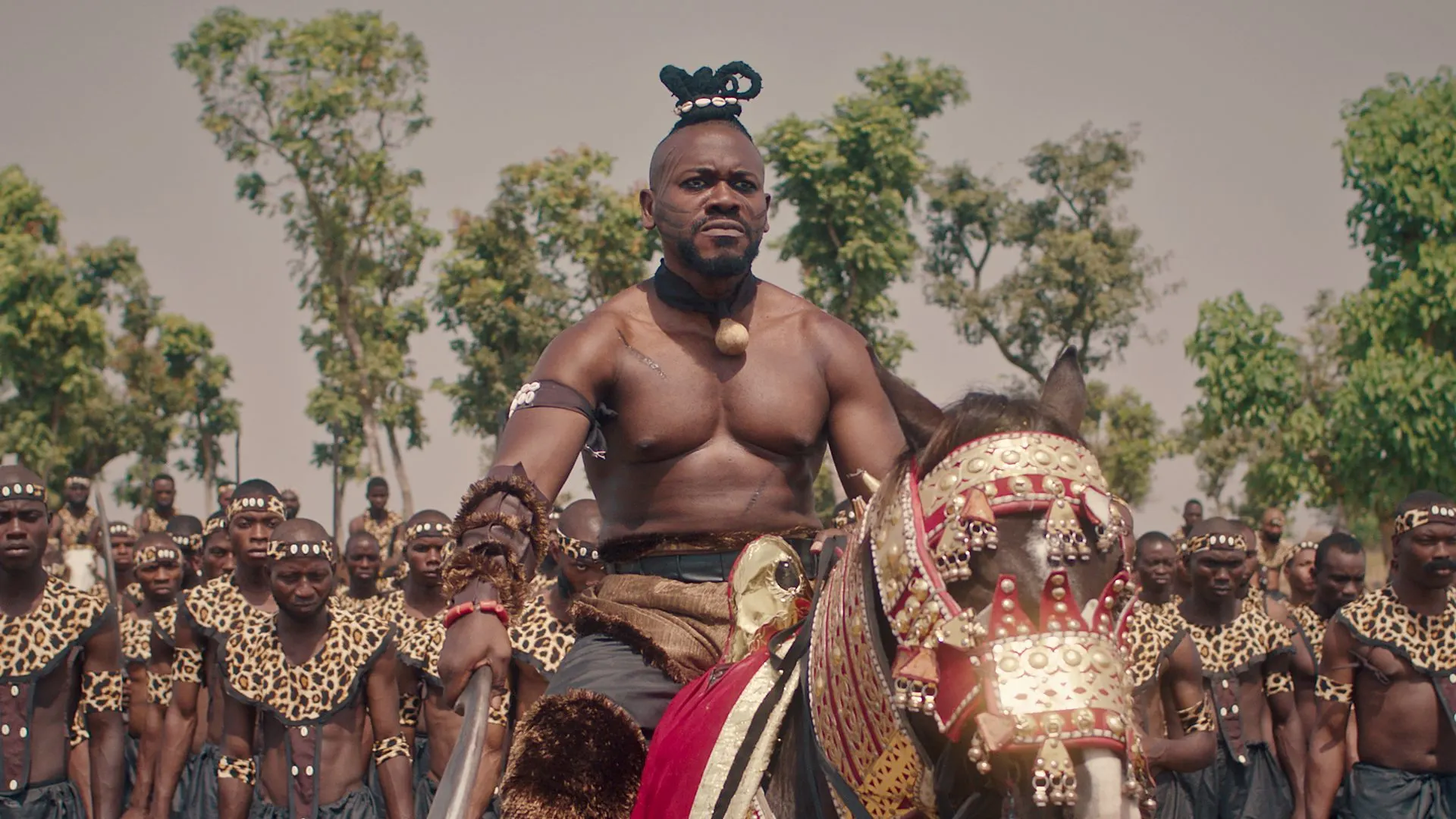 Lisabi: A Legend Is Born Free Download