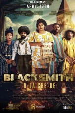 Blacksmith Alagbede Movie