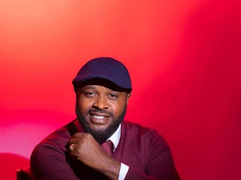 Seven Doors series - Femi Adebayo