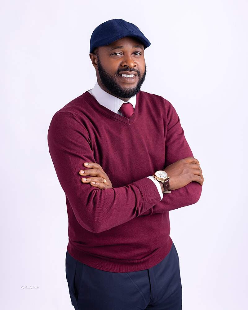Seven Doors series - Femi Adebayo