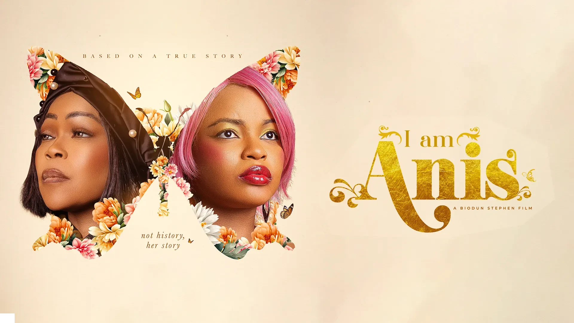 I Am Anis 2025 Movie