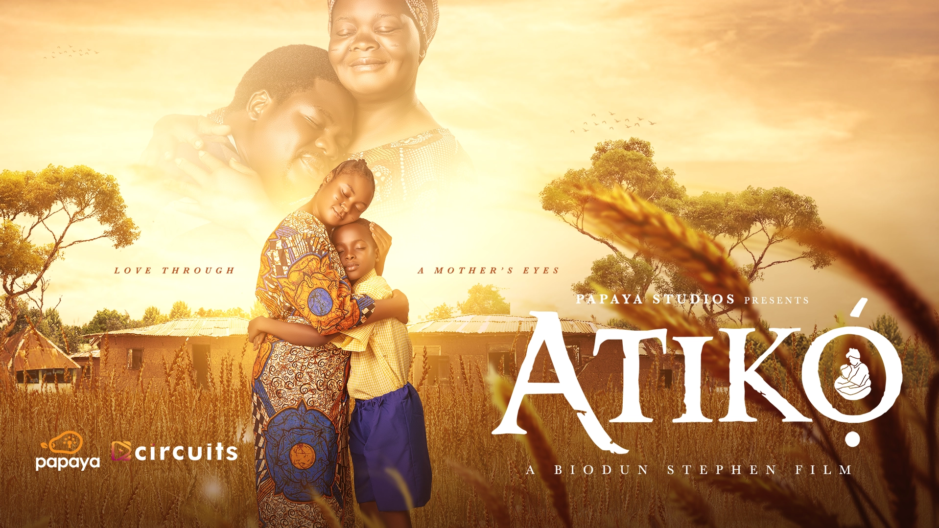 Atiko - It is written Drama