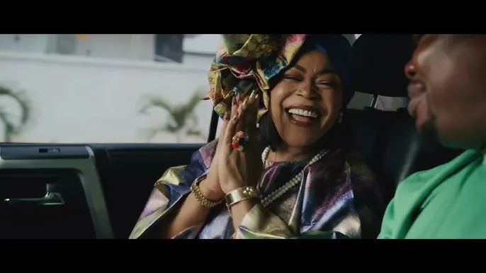 I Am Anis 2025 Movie