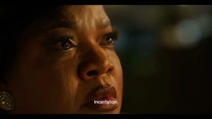 Malaika 2023 Movie Download