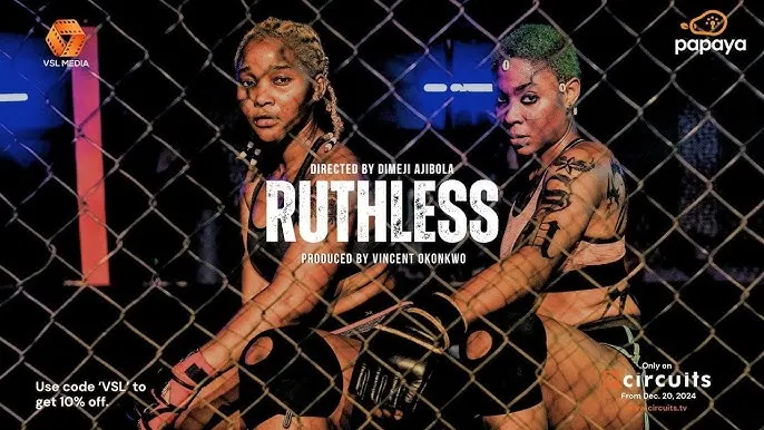 Ruthless Movie Download