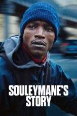 Souleymane’s Story