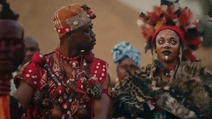 Lisabi: A Legend Is Born Free Download